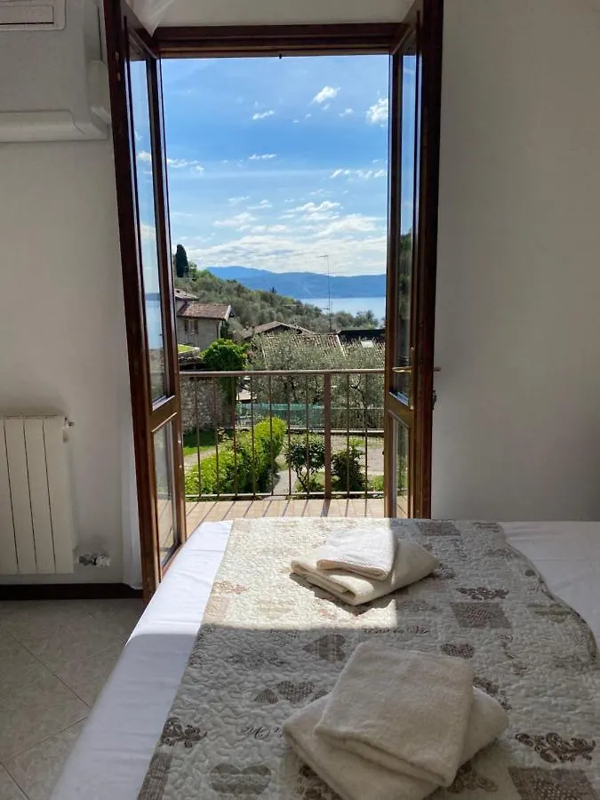 Agora' Home Gardone Riviera