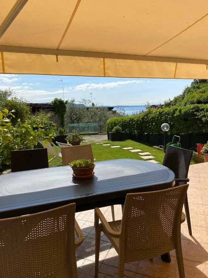 Agora' Home Gardone Riviera Italien