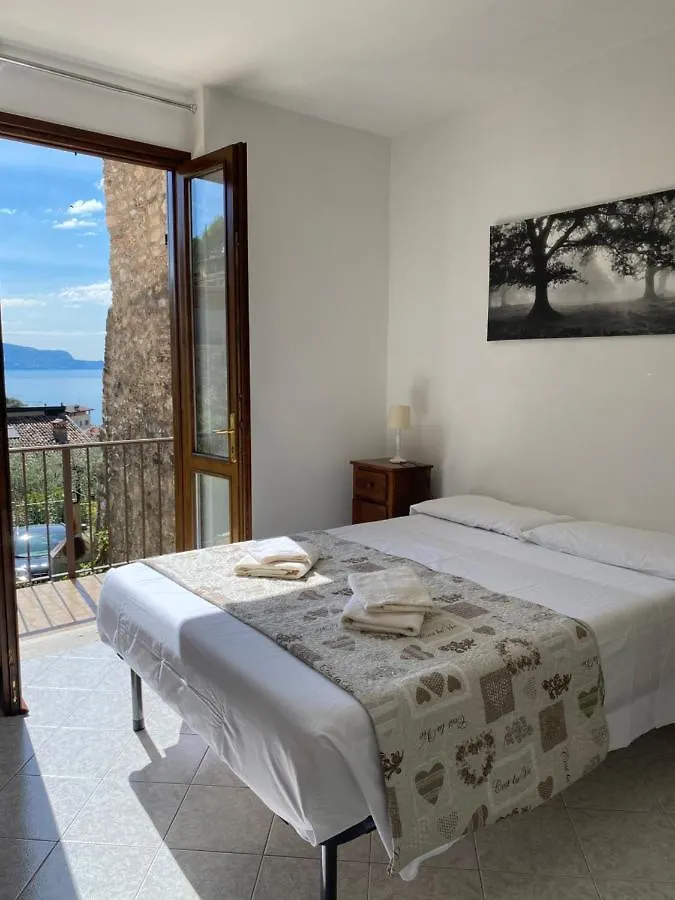 Ferienhaus Agora' Home Gardone Riviera Italien